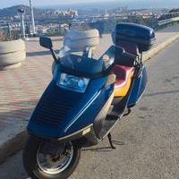 Honda CN 250