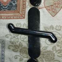 MANIGLIE PER FINESTRE E PORTE ANNI 90