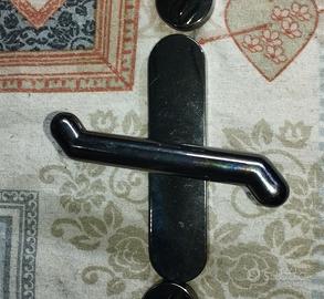 MANIGLIE PER FINESTRE E PORTE ANNI 90