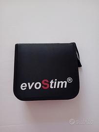 elettrostimolatore evostim e