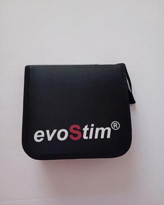 elettrostimolatore evostim e