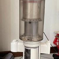 Stazione ricarica Dyson V 10