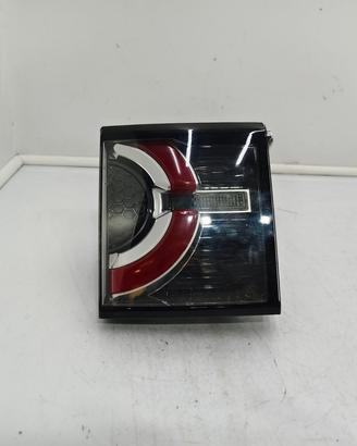 Faro fanale stop posteriore sx lr discovery sport
