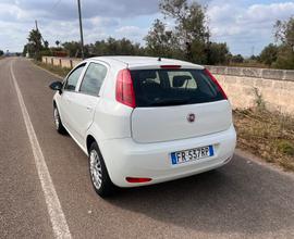 Fiat grande punto 1.2 benzina 2018