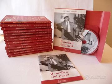 Film della serie “Il Teatro di Eduardo”