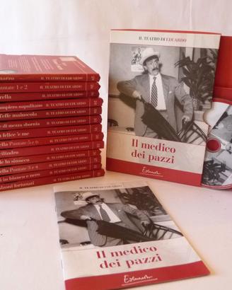 Film della serie “Il Teatro di Eduardo”