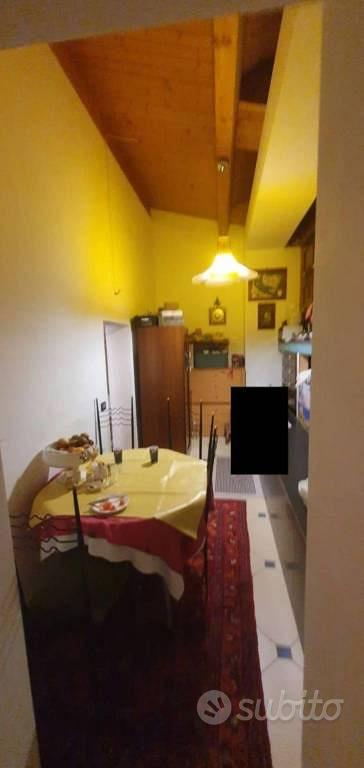 Appartamento – Teramo, Coste Sant'Agostino, San Giorgio - Altro