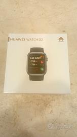HUAWEI WATCH D2 - Nuovo