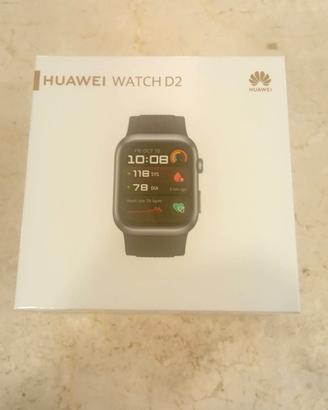 HUAWEI WATCH D2 - Nuovo