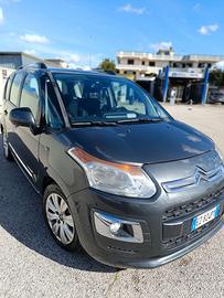 Citroen C3 Picasso 4.900€