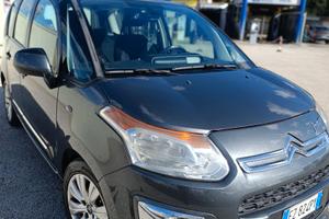 Citroen C3 Picasso 4.900€
