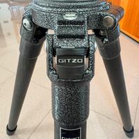 Treppiedi GITZO GT3530LS Carbon