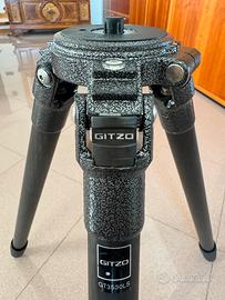 Treppiedi GITZO GT3530LS Carbon
