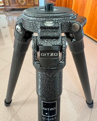 Treppiedi GITZO GT3530LS Carbon