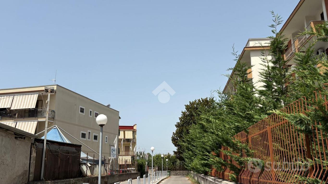 Appartamento – Castellammare di Stabia, Moscarella, Pioppaino - Altro