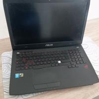 PC GAMING ASUS ROG 