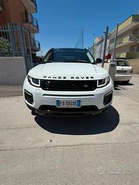Land rover range rover evoque dynamic