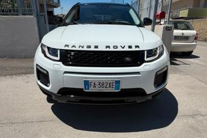 Land rover range rover evoque dynamic