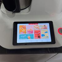 Robot da cucina my moulinex click e cook