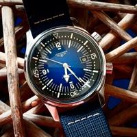 Longines Legend diver 