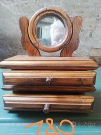 arredo per bambole