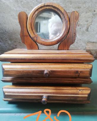 arredo per bambole