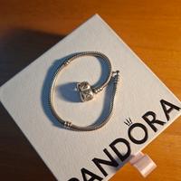 Bracciale Pandora moments 17cm 