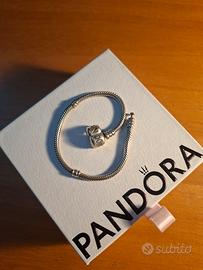 Bracciale Pandora moments 17cm 