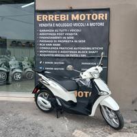 Piaggio Liberty 125 GARANTITO 12 MESI