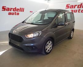 FORD Transit Courier 1.5 TDCi 100CV 5 POSTI Aut