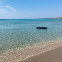Vacanze nel Salento
