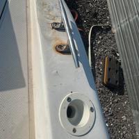 Barca fiart marea 20