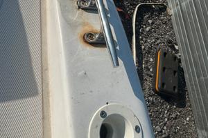 Barca fiart marea 20