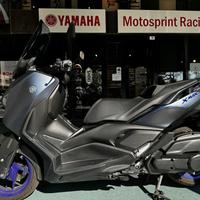 Yamaha X-Max 125 ABS