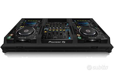 Zomo Flightcase Set 2900 MK2 NSE