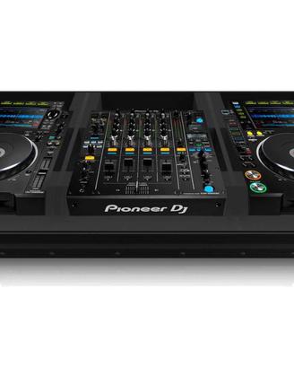 Zomo Flightcase Set 2900 MK2 NSE