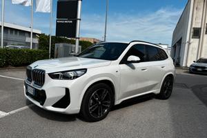 Bmw X1 sDrive 18d Msport