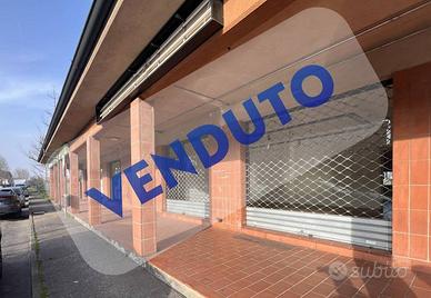 Immobile di 100 m² a Pioltello