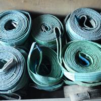 CINGHIE DA SOLLEVAMENTO 