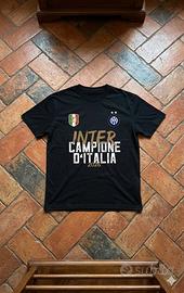 Set due maglie inter