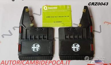 Paraspruzzi Posteriori - AR Alfetta/Alfasud/Alfa 6