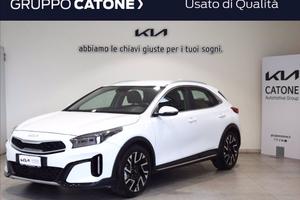 KIA XCeed 1.0 tgdi Gpl Business 117cv mt