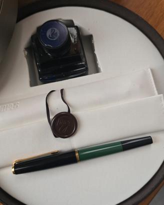 Penna Stilografica Mk10 Pelikan Perfetta