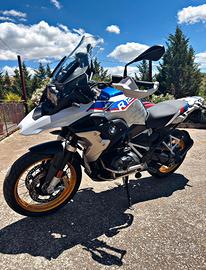 BMW R 1250 GS HP Style – Full Optional – 2020