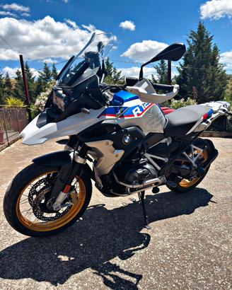 BMW R 1250 GS HP Style – Full Optional – 2020