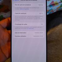 Iphone 16 pro max 512 gb