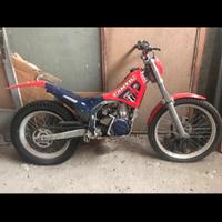 Trial fantic 250