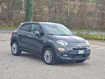 Fiat 500X 1.4 MultiAir 140 CV Lounge 2017-E6 Manua