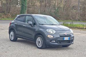Fiat 500X 1.4 MultiAir 140 CV Lounge 2017-E6 Manua