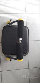 attrezzo fitness 